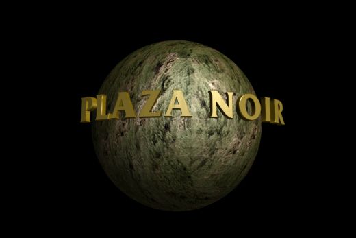 Plaza Noir